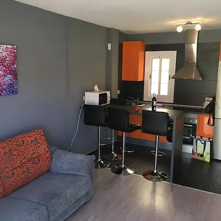 Orange Los Cristianos Hill Lux Residential Apartment Playa de las Américas