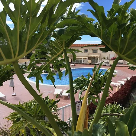 Orange Los Cristianos Hill Lux Residential Apartment Playa de las Américas