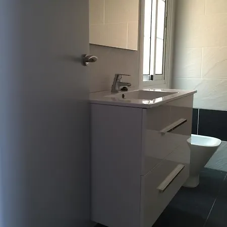 Orange Los Cristianos Hill Lux Residential *