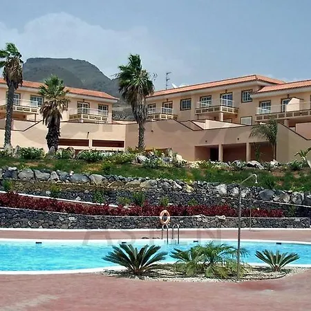 Orange Los Cristianos Hill Lux Residential Apartment Playa de las Américas