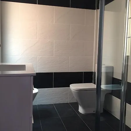 Apartment Orange Los Cristianos Hill Lux Residential *
