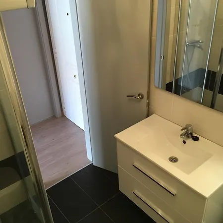 Apartment Orange Los Cristianos Hill Lux Residential